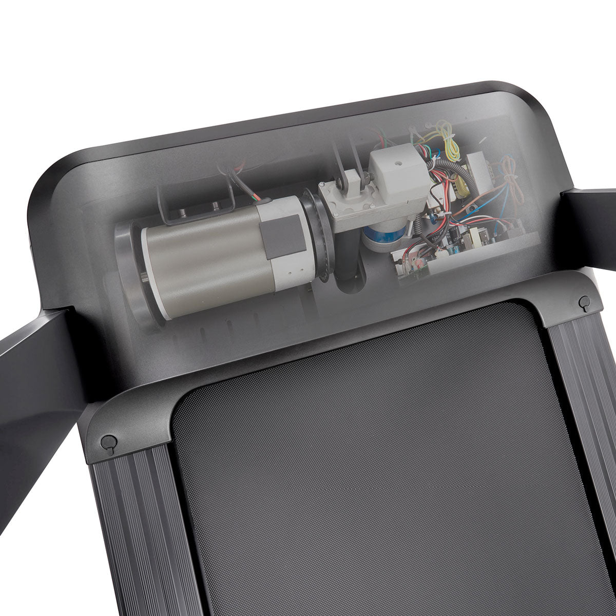 Reebok FR30z Floatride Treadmill in Black-Sports & Fitness > Fitness Accessories-PEROZ Accessories