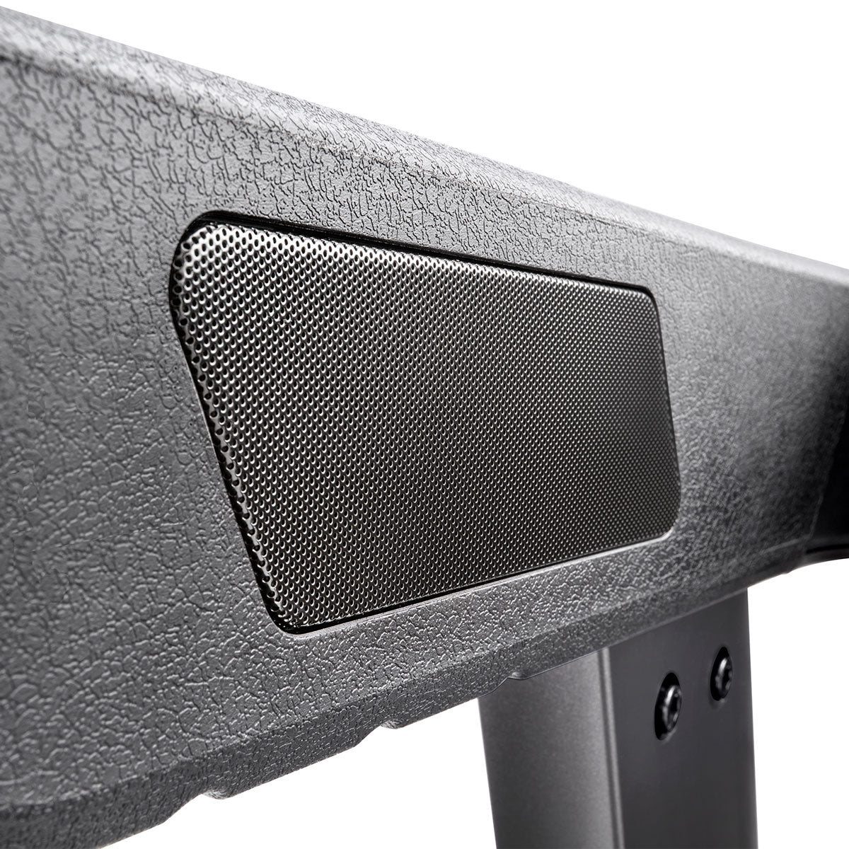 Reebok FR30z Floatride Treadmill in Black-Sports & Fitness > Fitness Accessories-PEROZ Accessories