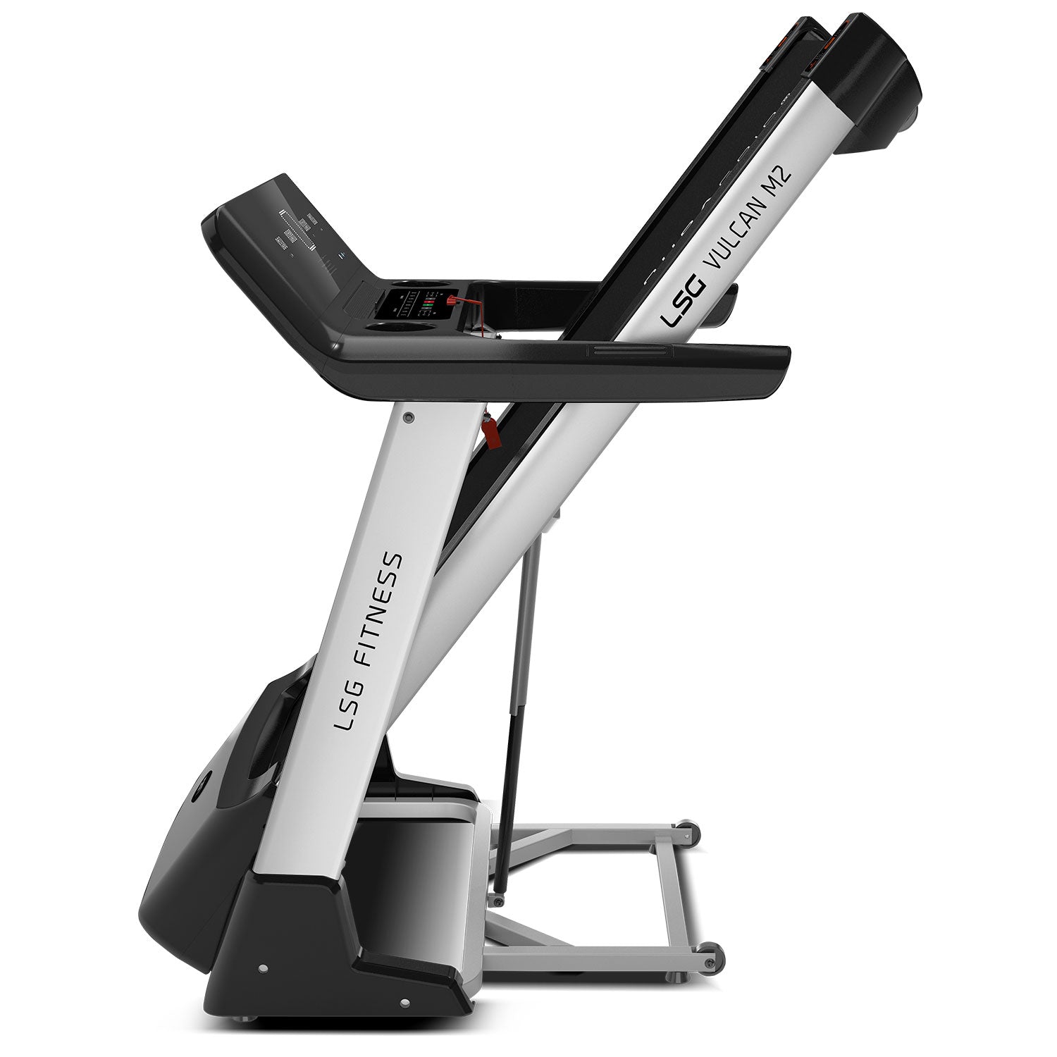 LSG VULCAN M2 Treadmill-Sports & Fitness > Fitness Accessories-PEROZ Accessories