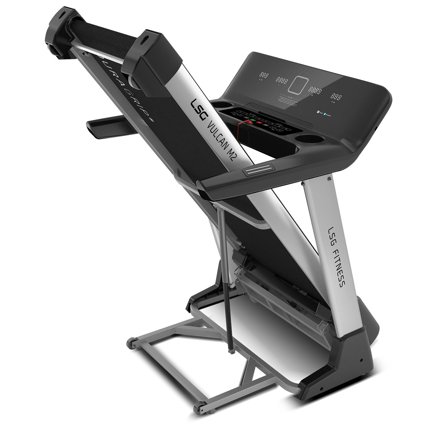 LSG VULCAN M2 Treadmill-Sports & Fitness > Fitness Accessories-PEROZ Accessories