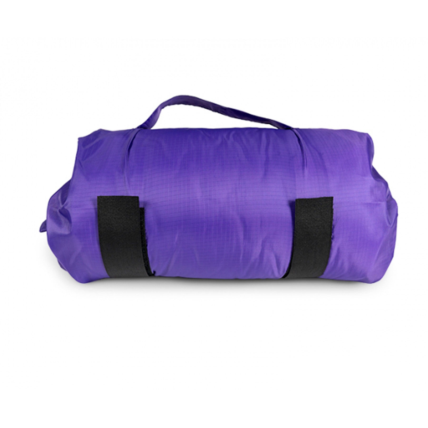 Sleep Keeper Travel Pillow Compresser Purple-Home & Garden > Decor-PEROZ Accessories
