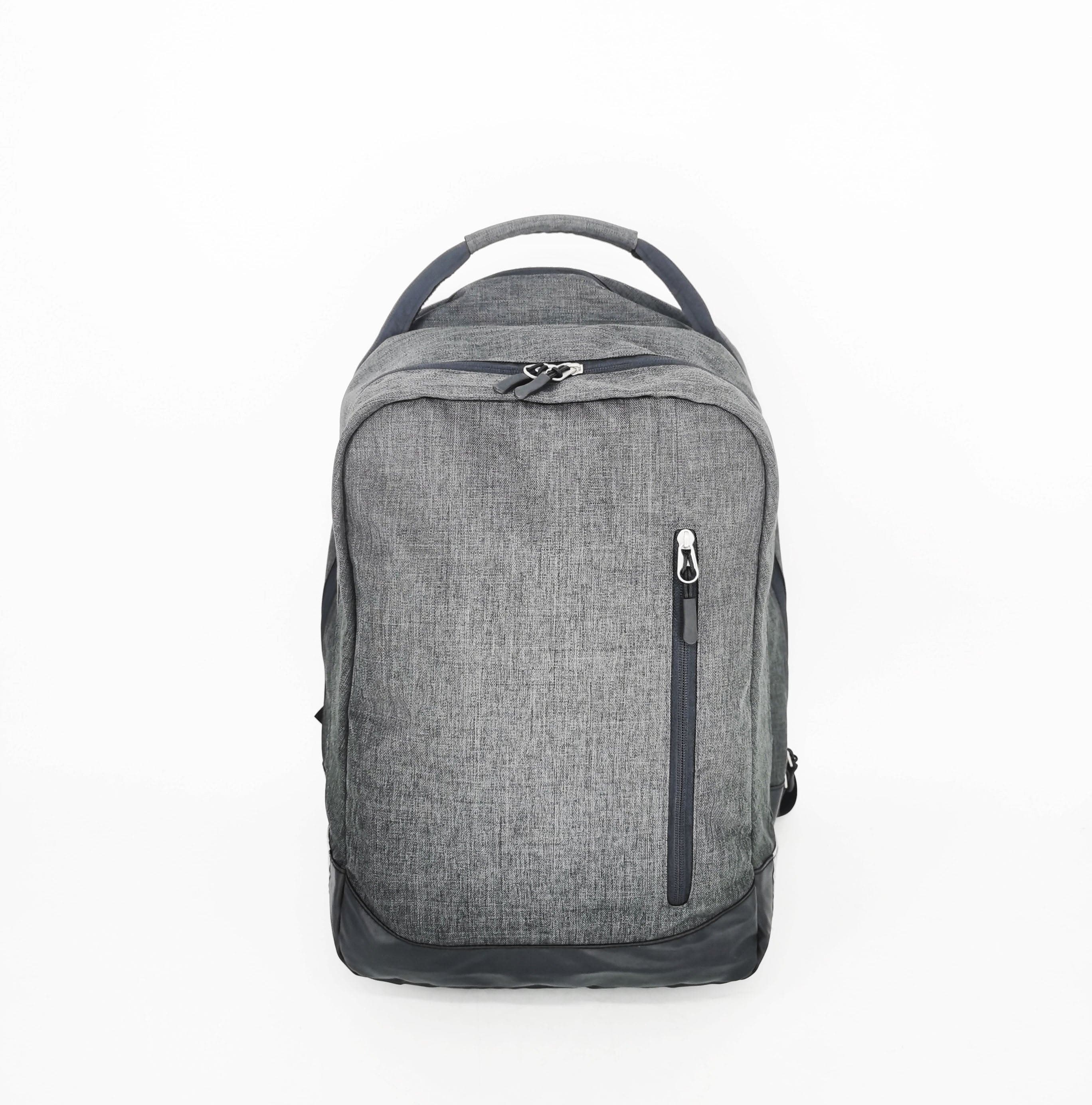 2 in 1 Backpack and Double Pannier Bag - 25L-Sports & Fitness > Bikes & Accessories-PEROZ Accessories