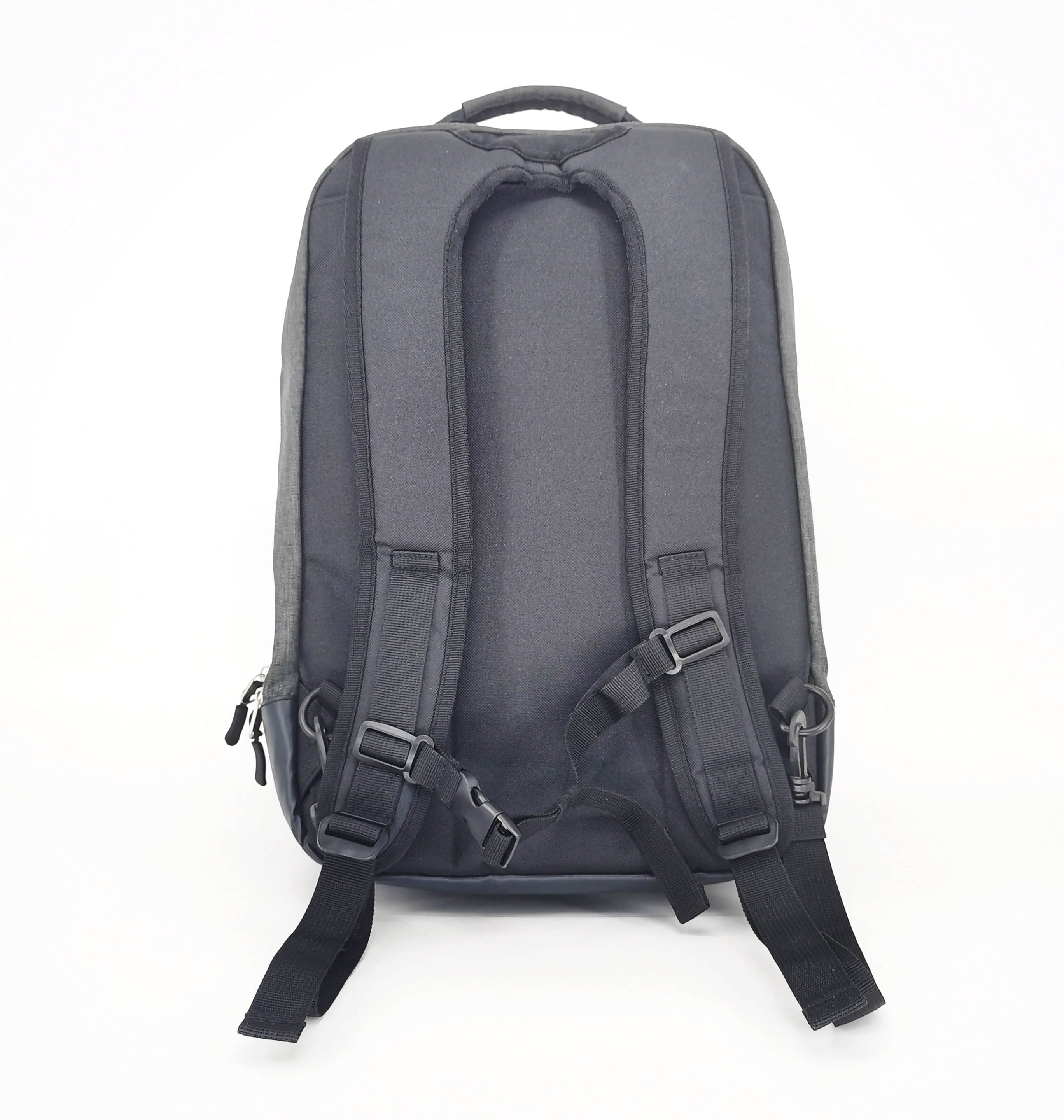 2 in 1 Backpack and Double Pannier Bag - 25L-Sports & Fitness > Bikes & Accessories-PEROZ Accessories