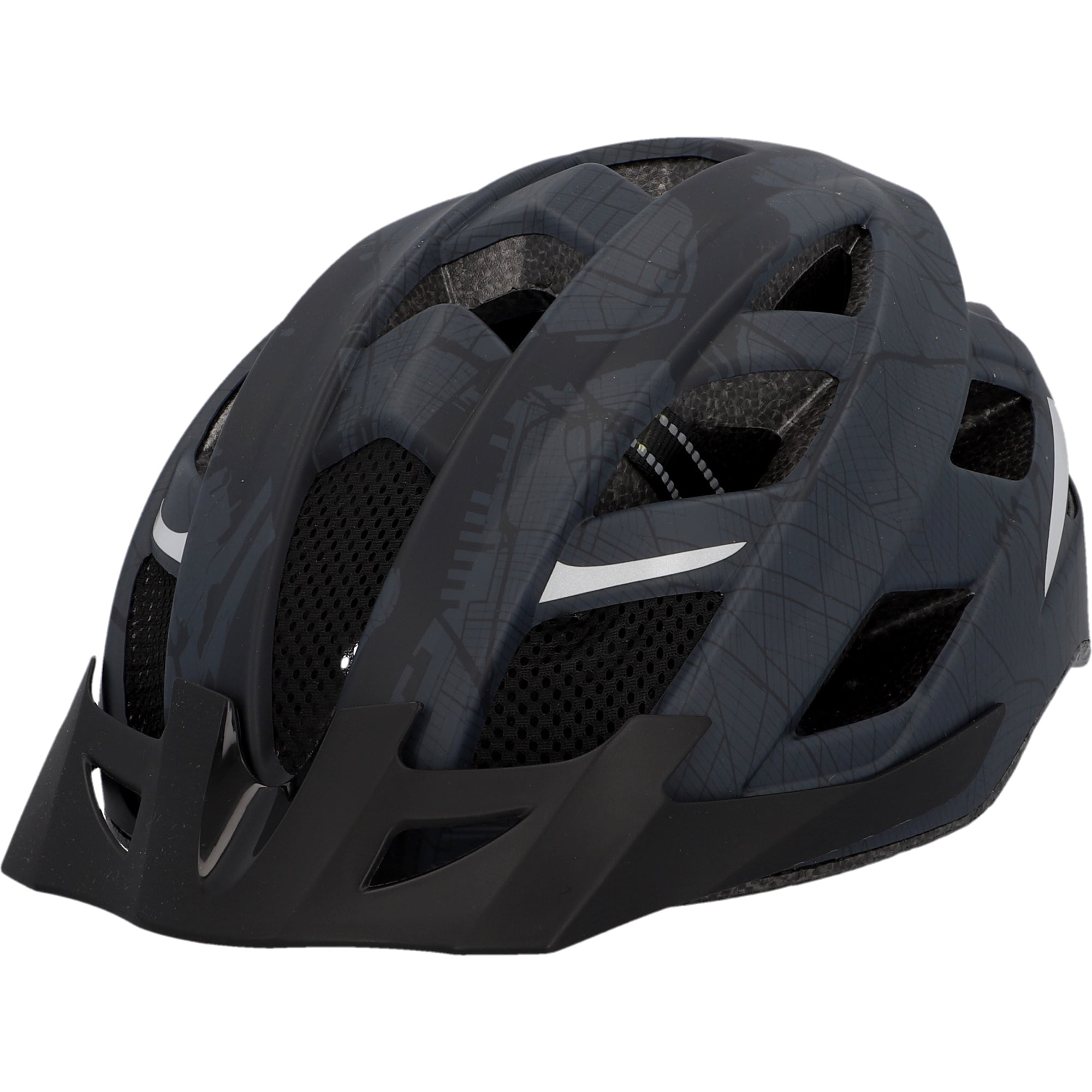Fischer Cycling helmet Urban Plus-Sports & Fitness > Bikes & Accessories-PEROZ Accessories