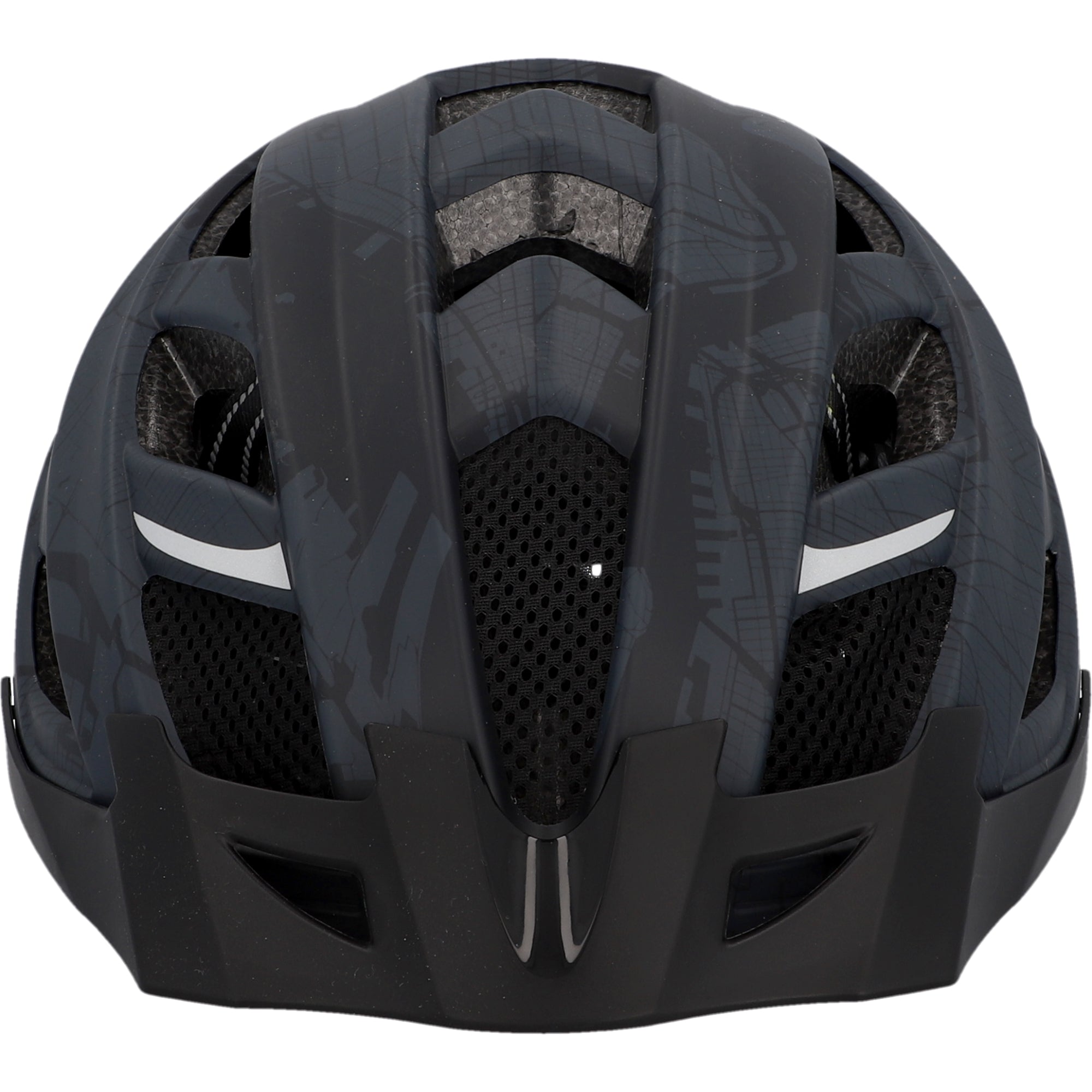 Fischer Cycling helmet Urban Plus-Sports & Fitness > Bikes & Accessories-PEROZ Accessories