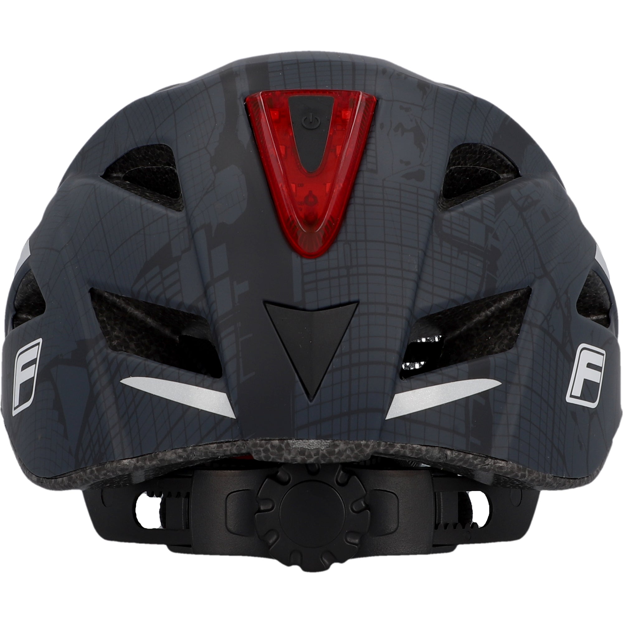 Fischer Cycling helmet Urban Plus-Sports & Fitness > Bikes & Accessories-PEROZ Accessories