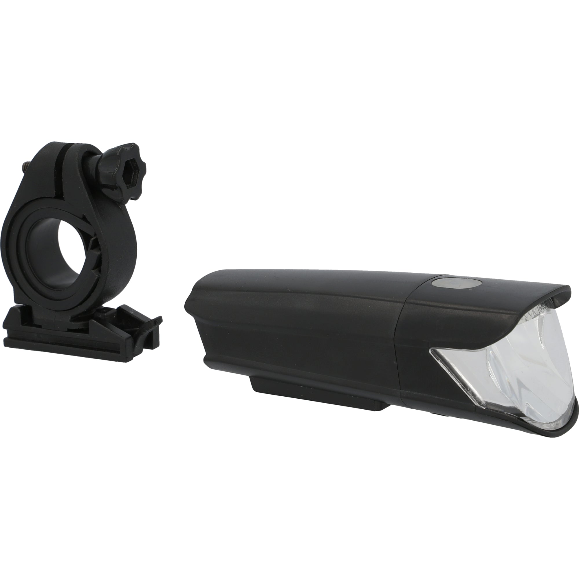 LED battery Front light 40/20-Sports & Fitness > Bikes & Accessories-PEROZ Accessories