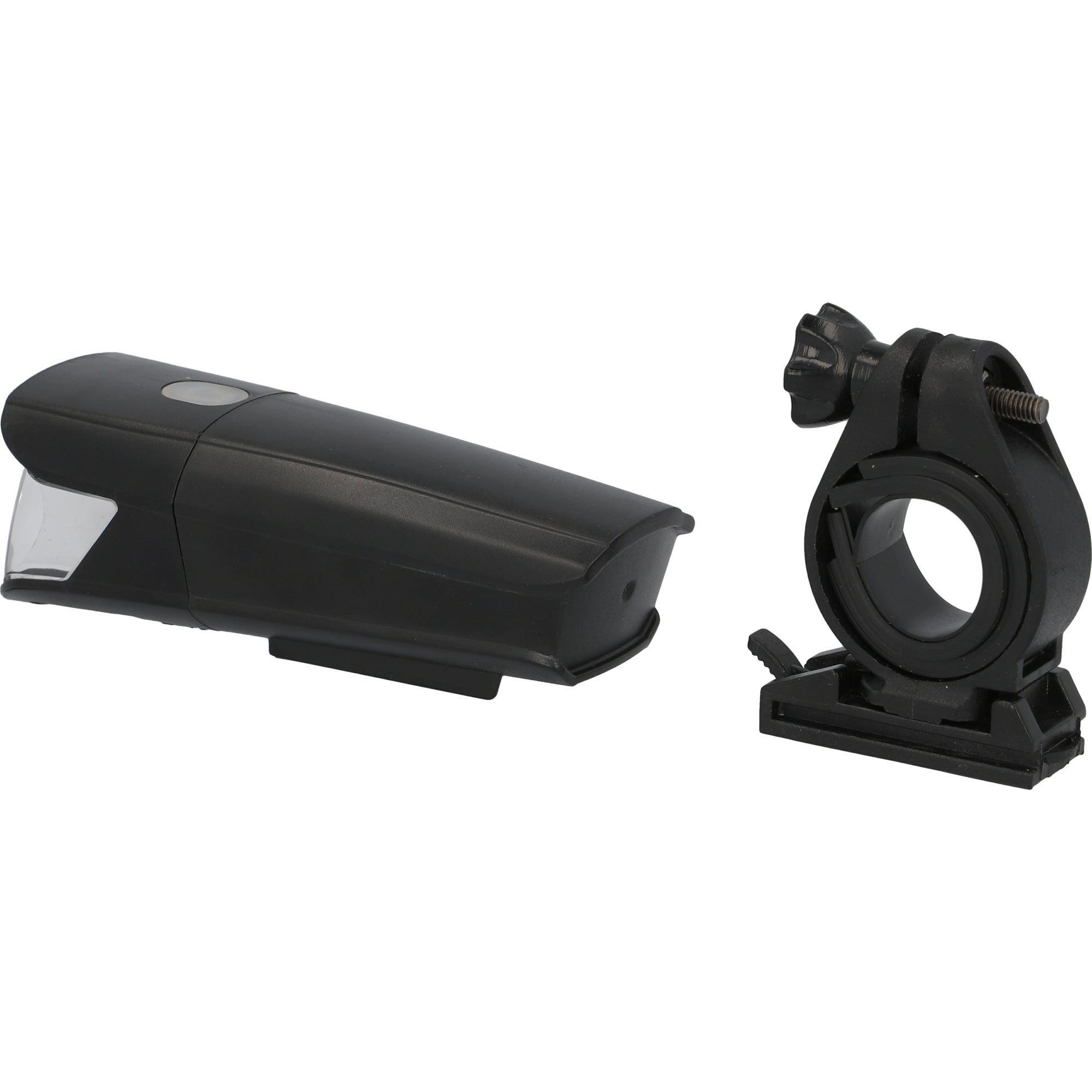 LED battery Front light 40/20-Sports & Fitness > Bikes & Accessories-PEROZ Accessories