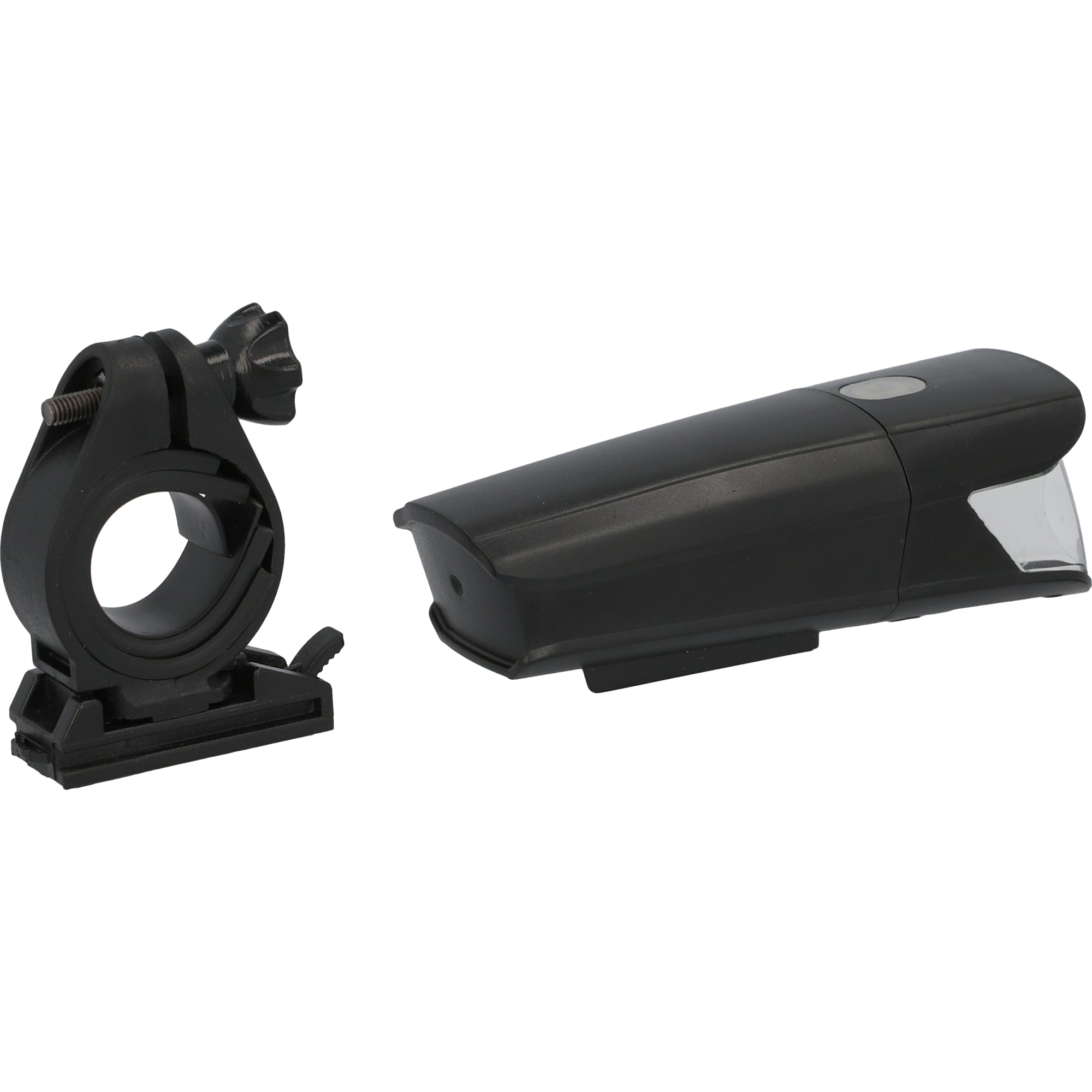 LED battery Front light 40/20-Sports & Fitness > Bikes & Accessories-PEROZ Accessories