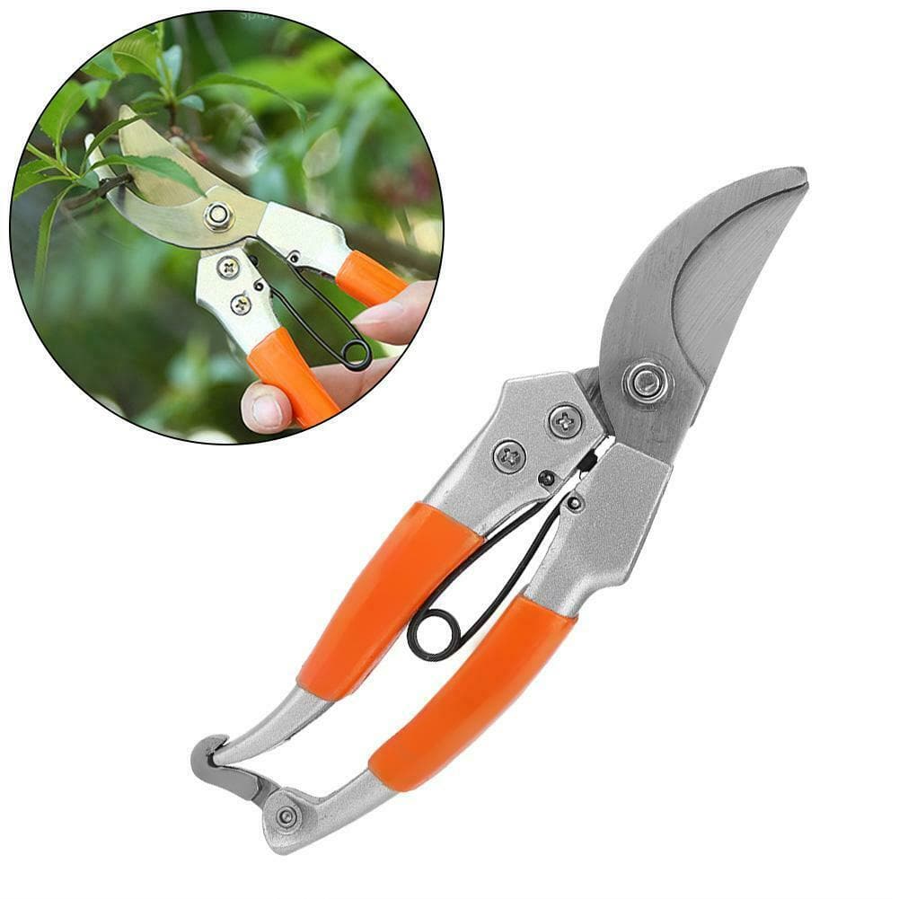 11 Pcs Garden Tools Set Gardening Shovel Rake Gardening Household Shovel Rake-Home & Garden > Garden Tools-PEROZ Accessories