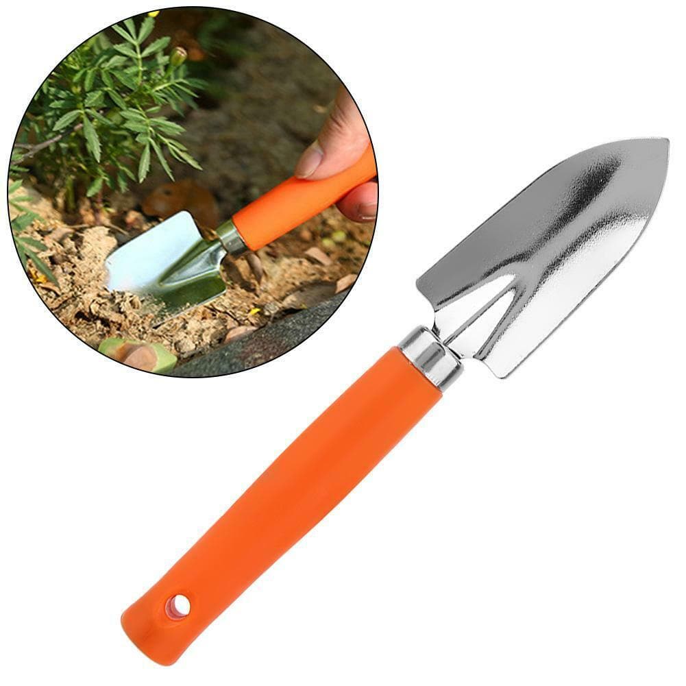 11 Pcs Garden Tools Set Gardening Shovel Rake Gardening Household Shovel Rake-Home & Garden > Garden Tools-PEROZ Accessories
