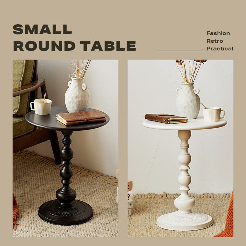 Side Coffee Table Storage Modern Plant Stand-Electronics > Computers & Tablets-PEROZ Accessories