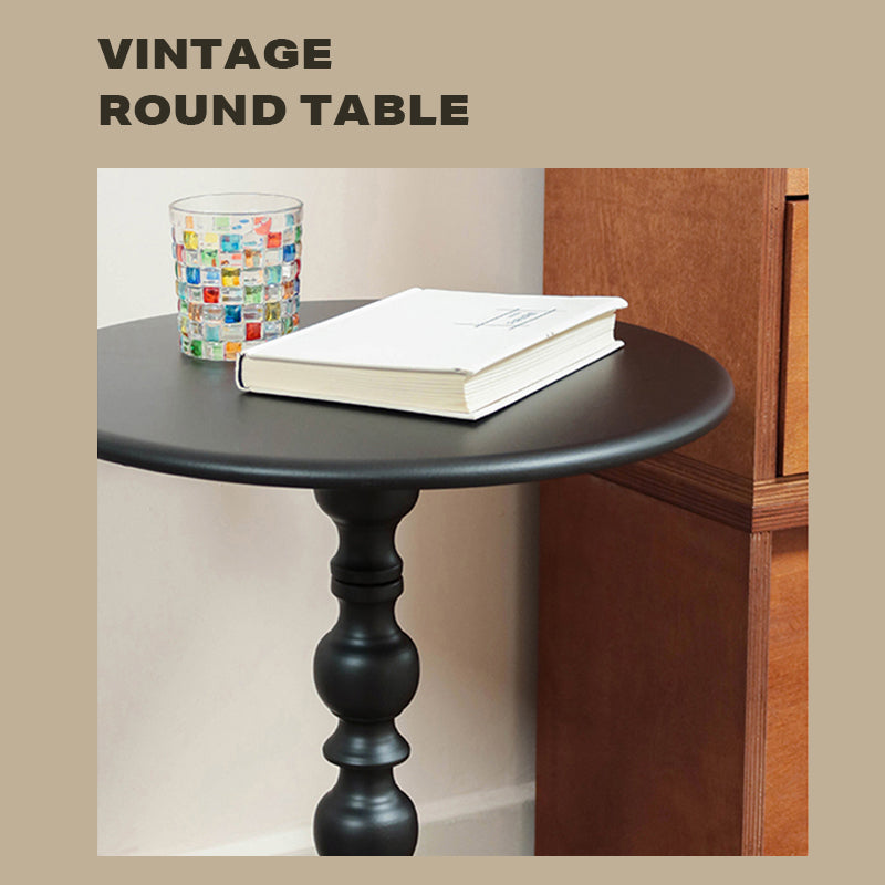 Side Coffee Table Storage Modern Plant Stand-Electronics > Computers & Tablets-PEROZ Accessories