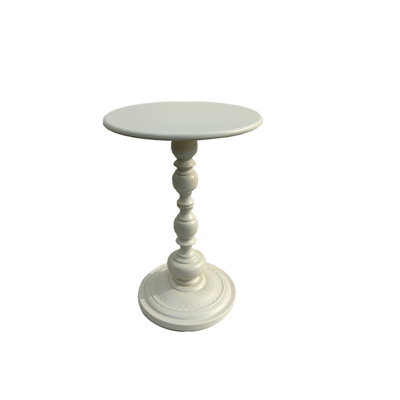 Side Coffee Table Storage Modern Plant Stand-Electronics > Computers & Tablets-PEROZ Accessories