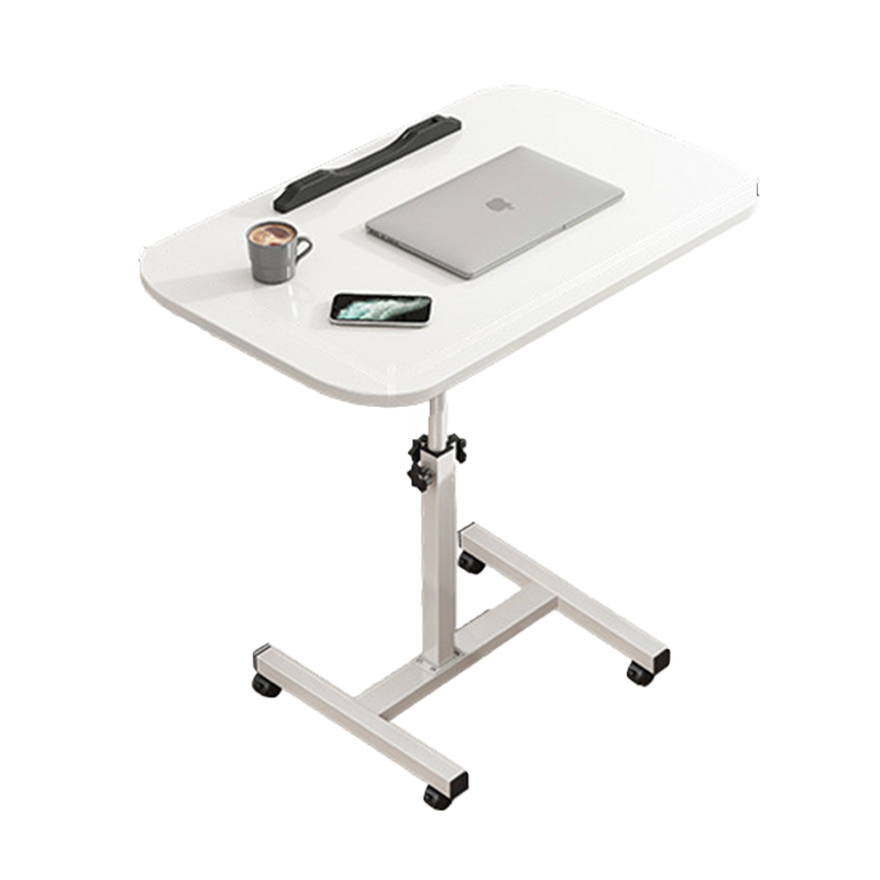 Movable lifting computer table bedside portable table-Electronics > Computers & Tablets-PEROZ Accessories