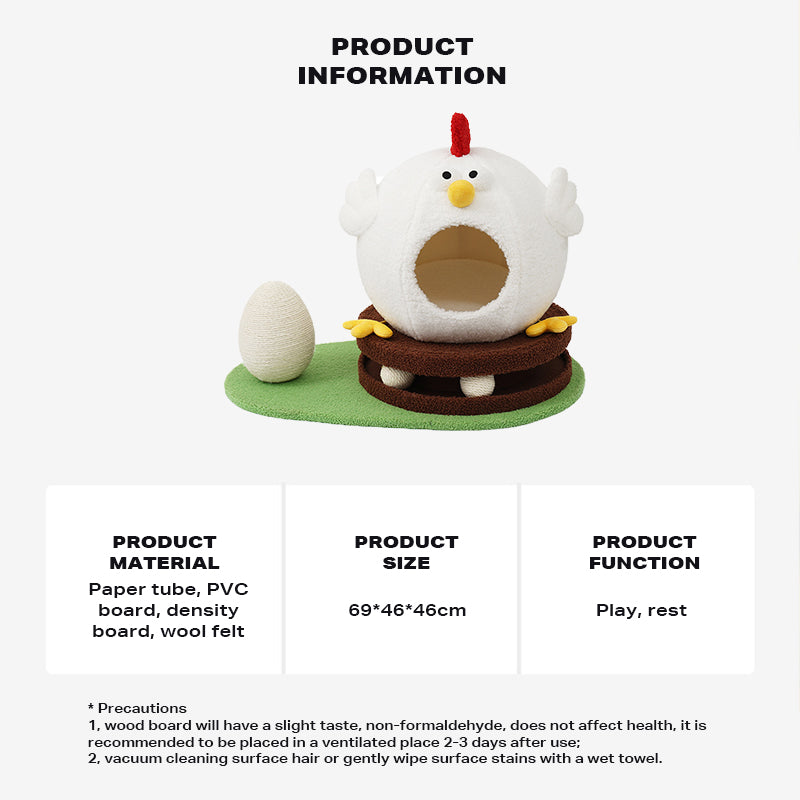 Cat Bed Pet Cave Bed Soft Cat House Cosy Tent Cat Nest Bed Warm Cat Cave Sleepin-Pet Care > Dog Supplies-PEROZ Accessories