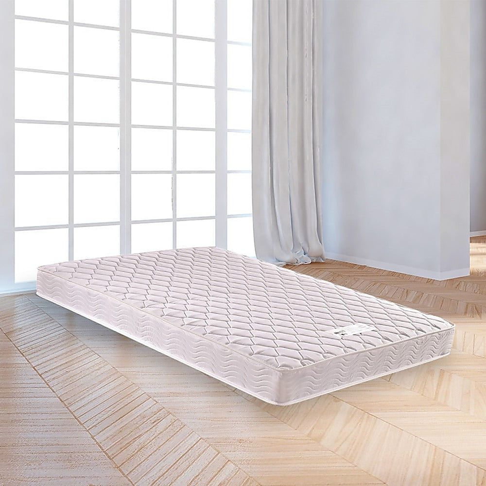 PALERMO Double Bed Mattress-Furniture > Mattresses-PEROZ Accessories
