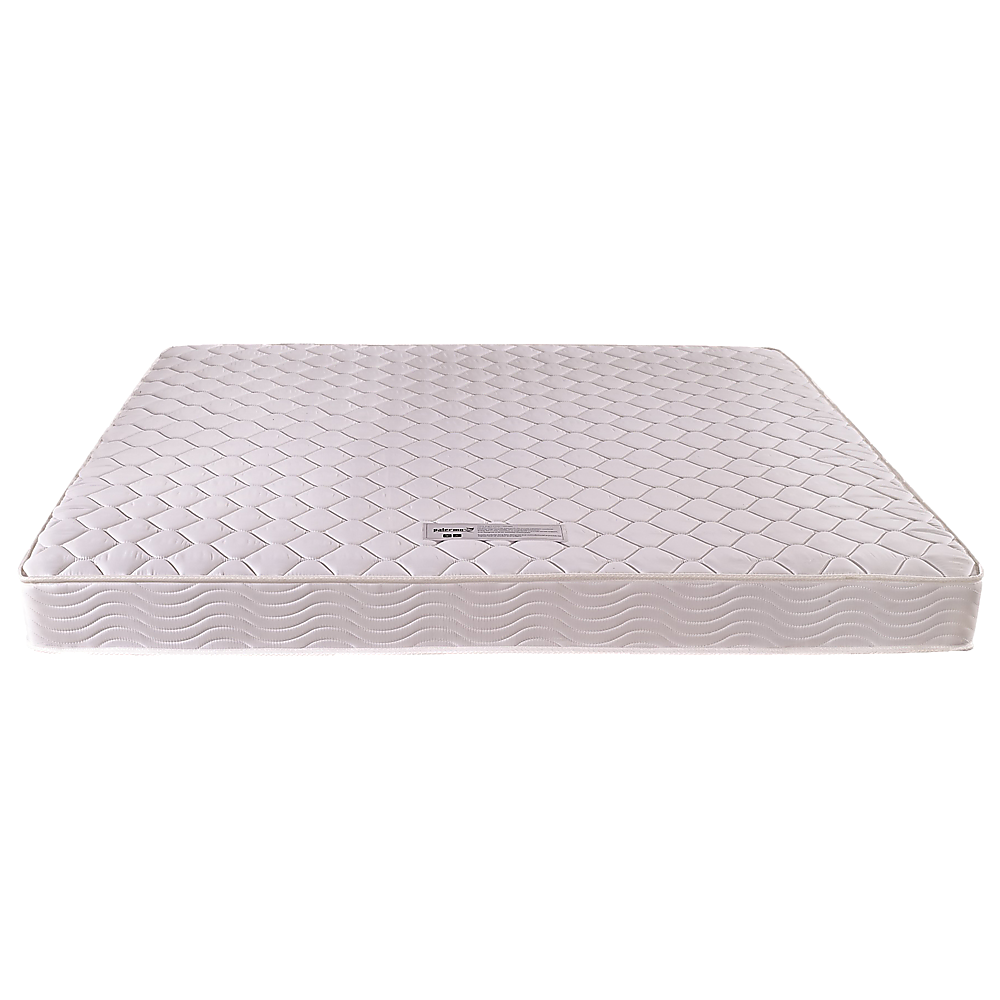 PALERMO King Bed Mattress-Furniture > Mattresses-PEROZ Accessories