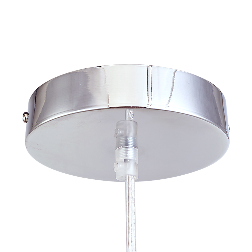 Bar Lamp Kitchen Pendant Light Room Chandelier Lighting Aluminium Ceiling Lights-Home & Garden > Lighting-PEROZ Accessories