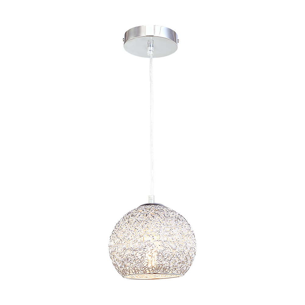 Bar Lamp Kitchen Pendant Light Room Chandelier Lighting Aluminium Ceiling Lights-Home & Garden > Lighting-PEROZ Accessories