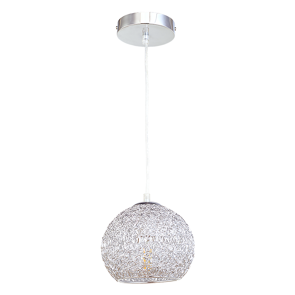 Bar Lamp Kitchen Pendant Light Room Chandelier Lighting Aluminium Ceiling Lights-Home & Garden > Lighting-PEROZ Accessories