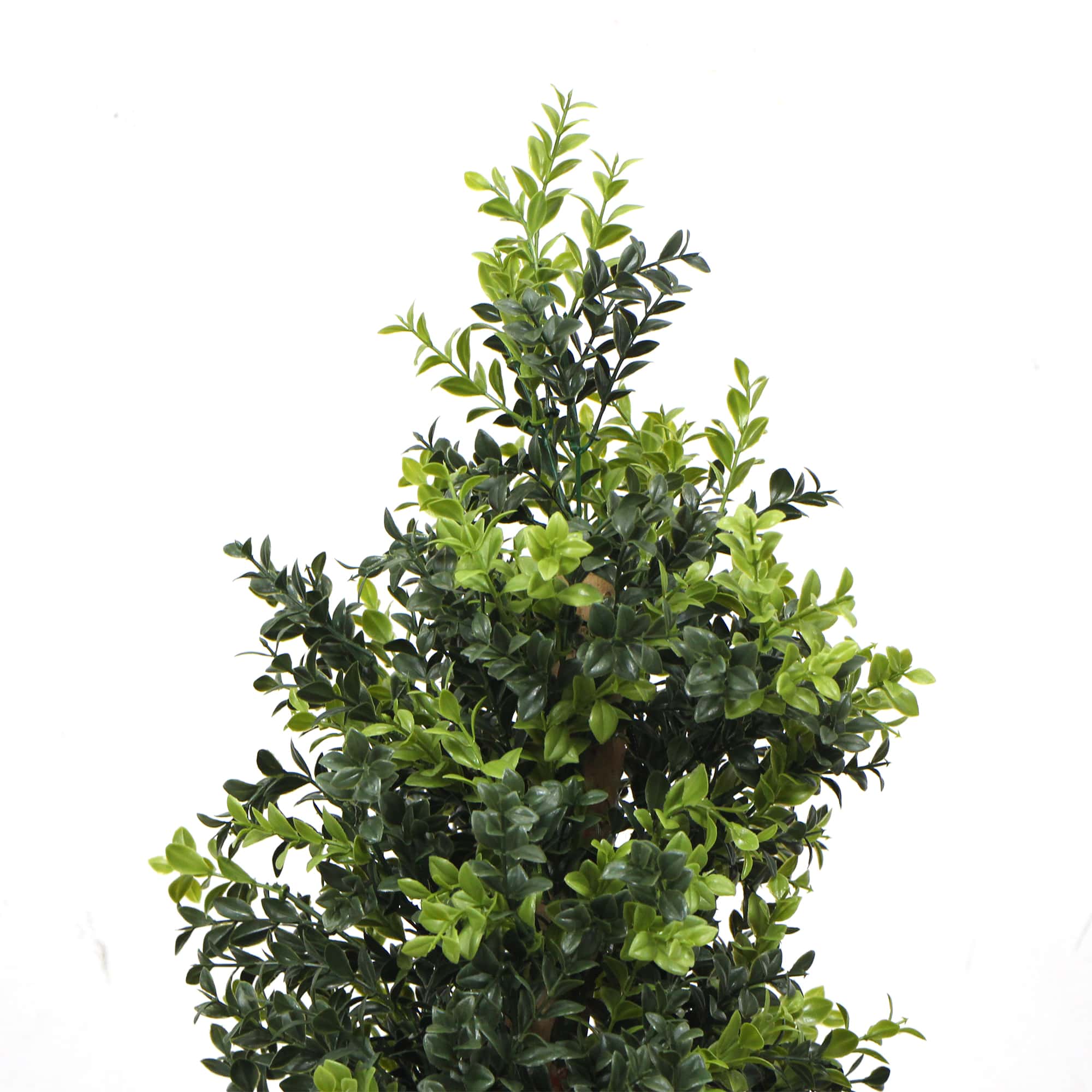 Artificial Potted Topiary Tree 120cm UV Resistant-Home & Garden > Artificial Plants-PEROZ Accessories