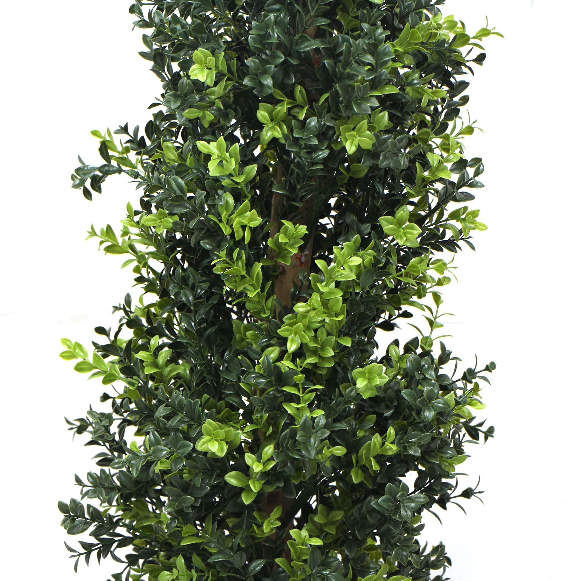 Artificial Potted Topiary Tree 120cm UV Resistant-Home & Garden > Artificial Plants-PEROZ Accessories