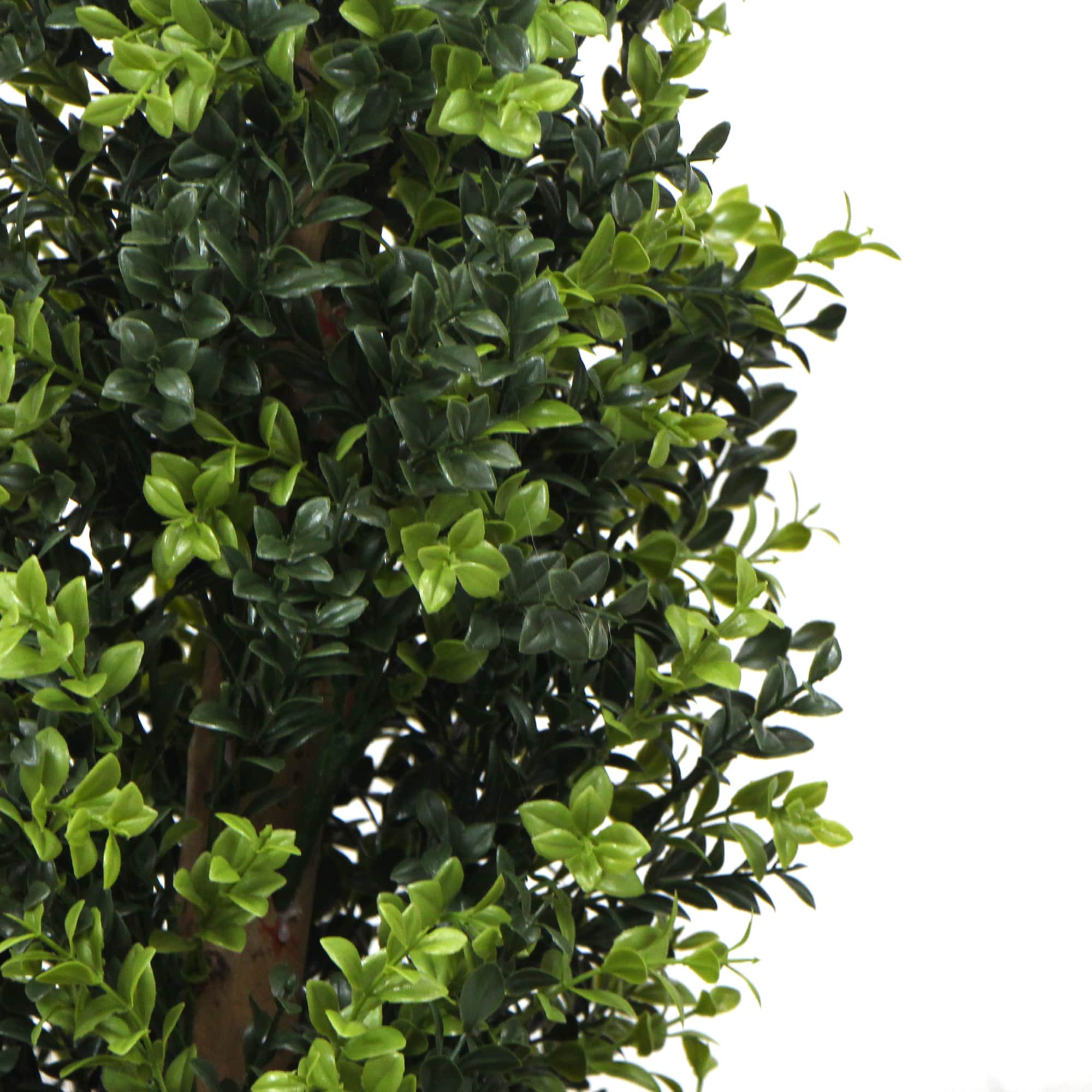 Artificial Potted Topiary Tree 120cm UV Resistant-Home & Garden > Artificial Plants-PEROZ Accessories