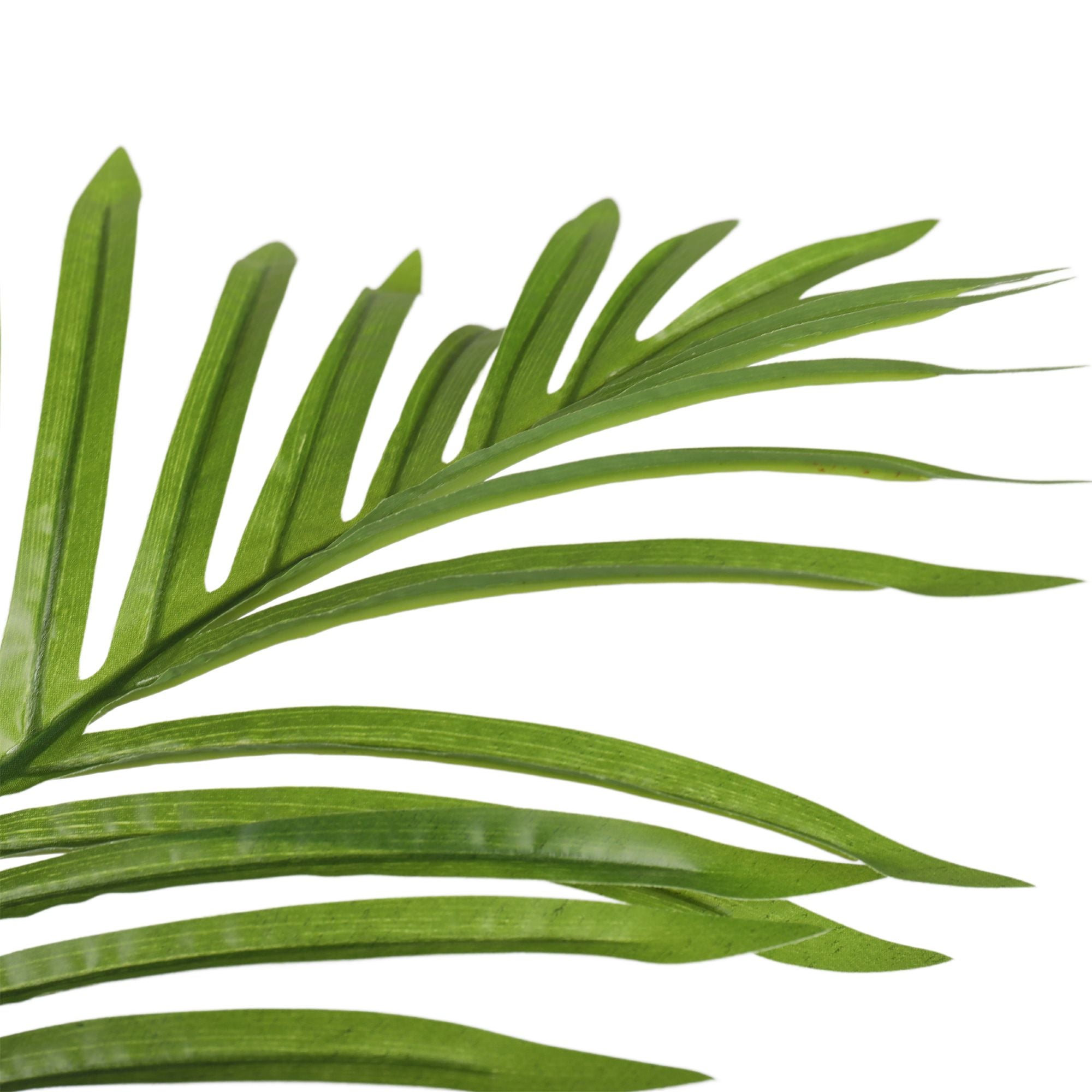 Artificial Multi Stem Hawaii Palm 190cm-Home & Garden > Artificial Plants-PEROZ Accessories