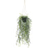 Artificial Hanging Pearls (Potted) 56cm UV Resistant-Home & Garden > Artificial Plants-PEROZ Accessories