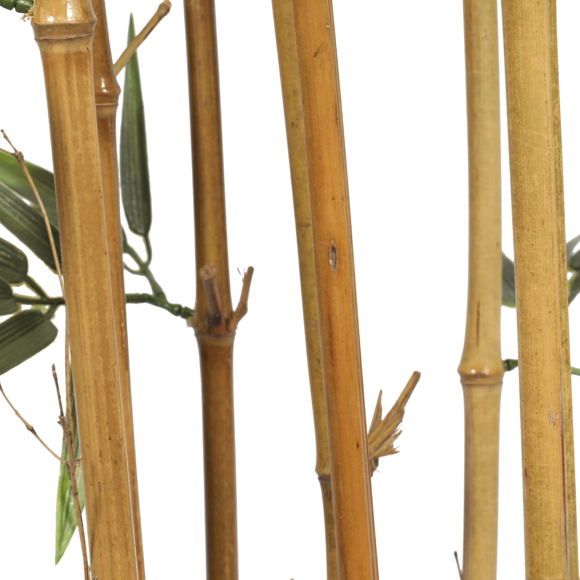 Premium Natural Cane Artificial Bamboo (UV Resistant) 150cm-Home &amp; Garden &gt; Home &amp; Garden Others-PEROZ Accessories