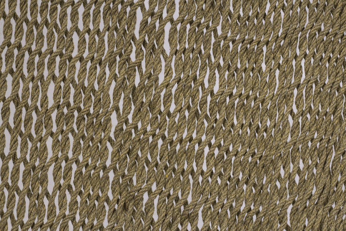 Outdoor undercover cotton Mayan Legacy hammock with hand crocheted tassels Queen Size Cedar-Hammock-PEROZ Accessories