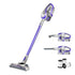 Devanti Stick Handheld Vacuum Cleaner Cordless Car Vacuum Cleaners HEPA Filters-Appliances > Vacuum Cleaners-PEROZ Accessories