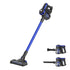 Devanti Handheld Vacuum Cleaner Cordless Handstick Stick 250W Brushless Motor-Appliances > Vacuum Cleaners-PEROZ Accessories