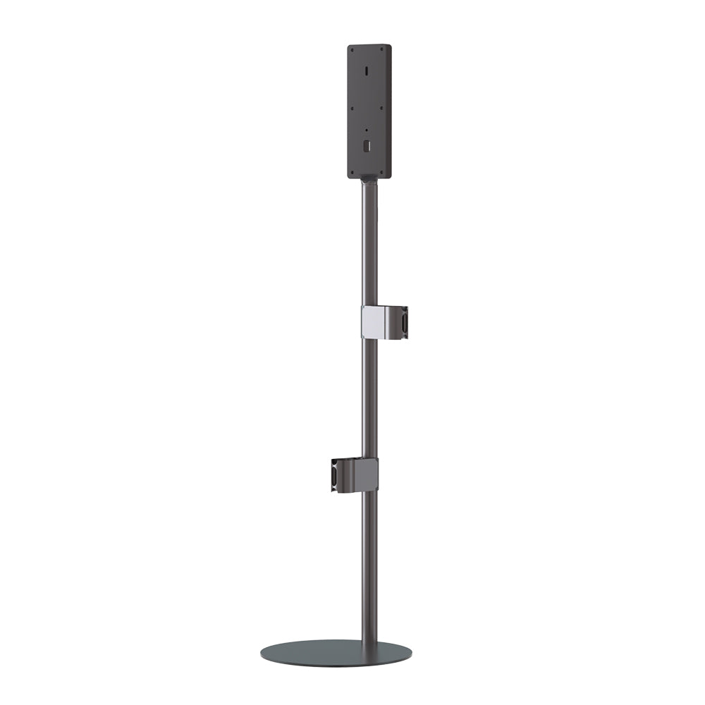 Artiss Freestanding Vacuum Stand Rack For Dyson Handheld Cleaner V6 V7 V8 V10 V11 Grey-Appliances > Vacuum Cleaners-PEROZ Accessories