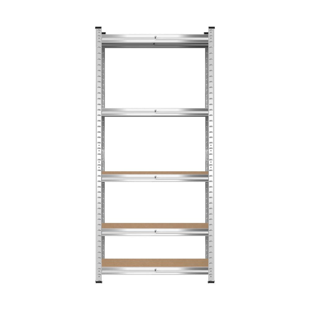 Sharptoo Shelving Garage Shelves Warehouse Storage Rack Steel Pallet Racking1.5m-Warehouse Rack-PEROZ Accessories