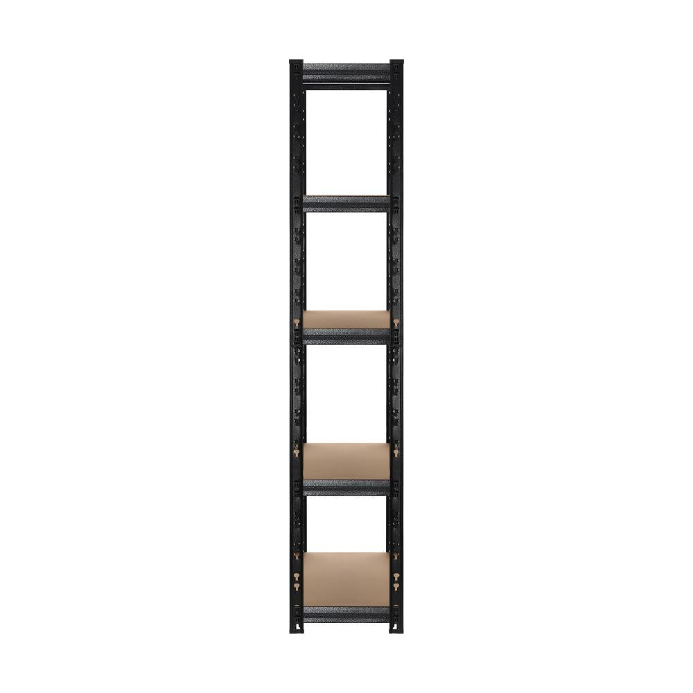 Sharptoo Garage Shelving Warehouse Shelves Storage Rack Pallet Racking 1.8x0.9m-Warehouse Rack-PEROZ Accessories