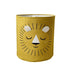 Anyhouz Storage Bucket Little Lion Large Capacity Cloth Organizer Basket Folding Home Storage Bag Basket-Cloth Organizer-PEROZ Accessories