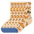 Anysox 5 Pairs Size 5-9 of Fashion Long Sock Cartoon Personalized Creative Nature Duck Painting For Men Woman Foot Cold Winter Warm Comfortable-Socks-PEROZ Accessories