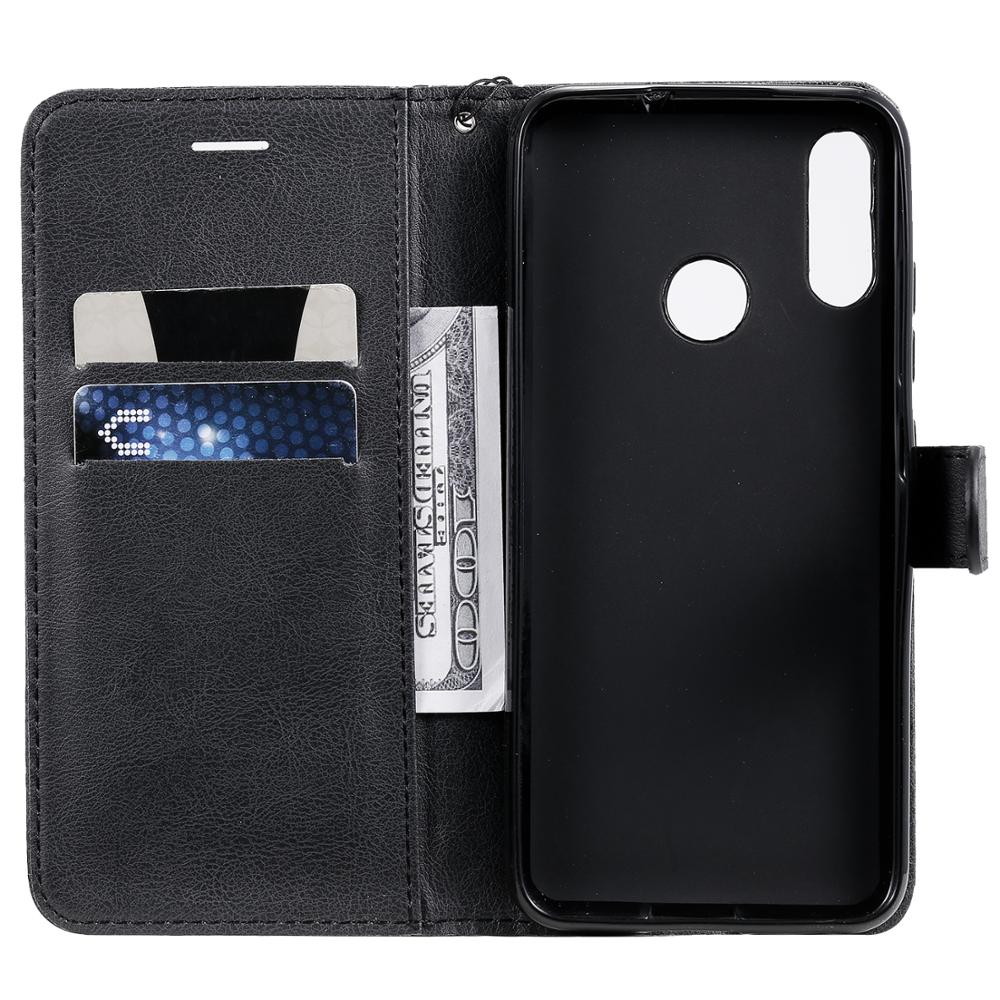 Anymob Motorola Phone Case Pink Leather Classic Flip Wallet-Mobile Phone Cases-PEROZ Accessories