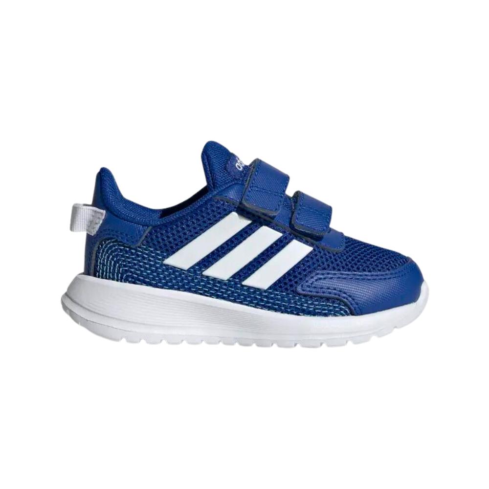 Adidas Kids Blue Tensaur Shoes TENSAUR RUN I-Sneakers-PEROZ Accessories