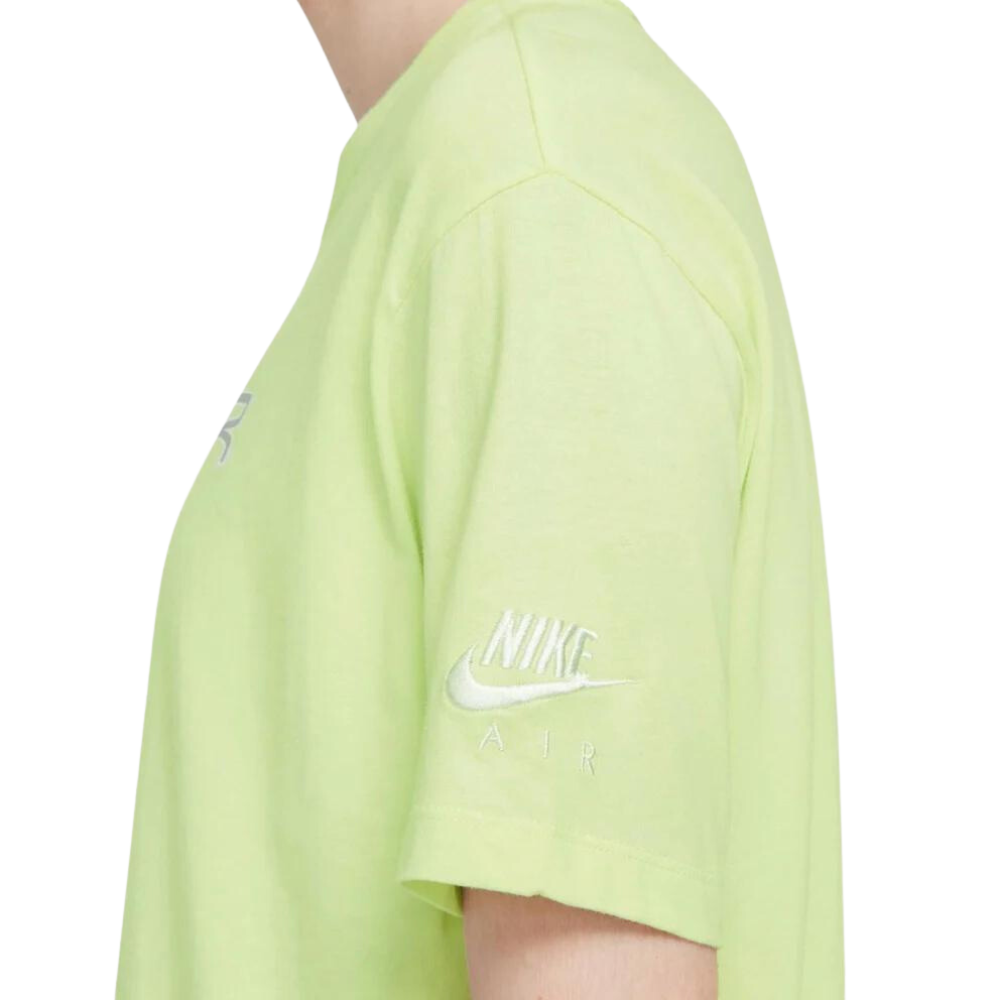 Nike Air SS Women’s T-Shirt-Fashion-PEROZ Accessories