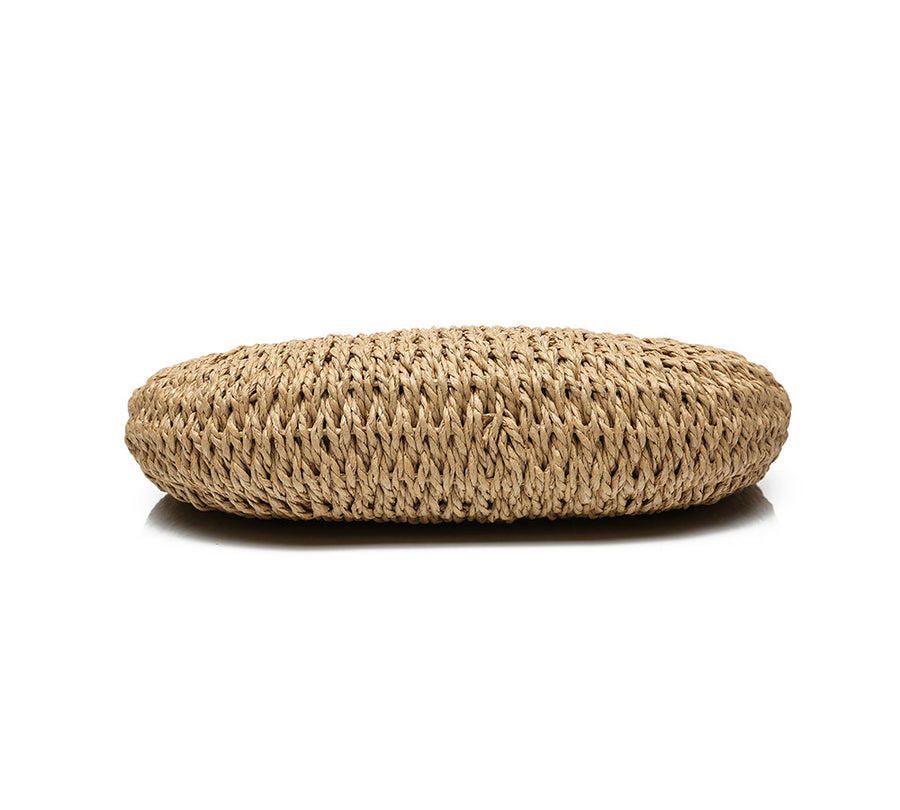 TARRAMARRA Hand Carry Leisure Bag-Handbags-PEROZ Accessories