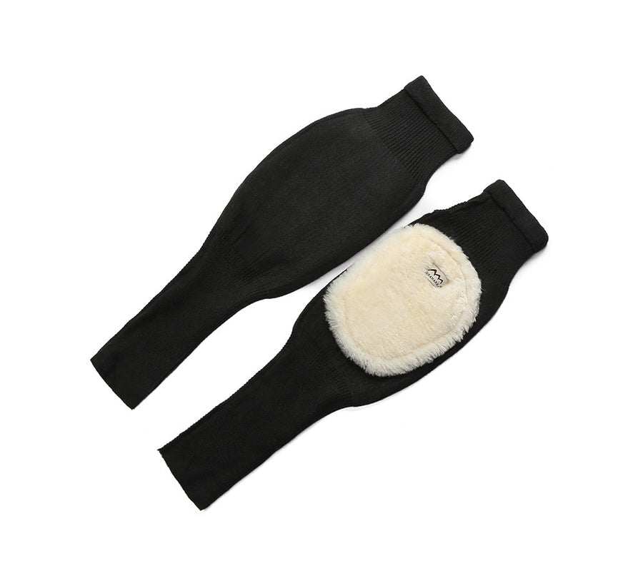 Tarramarra Knee Warmer Pad Extra-Warmer Pads-PEROZ Accessories