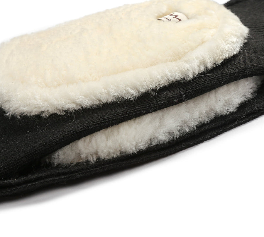 Tarramarra Knee Warmer Pad Extra-Warmer Pads-PEROZ Accessories