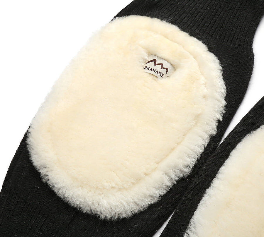 Tarramarra Knee Warmer Pad Extra-Warmer Pads-PEROZ Accessories