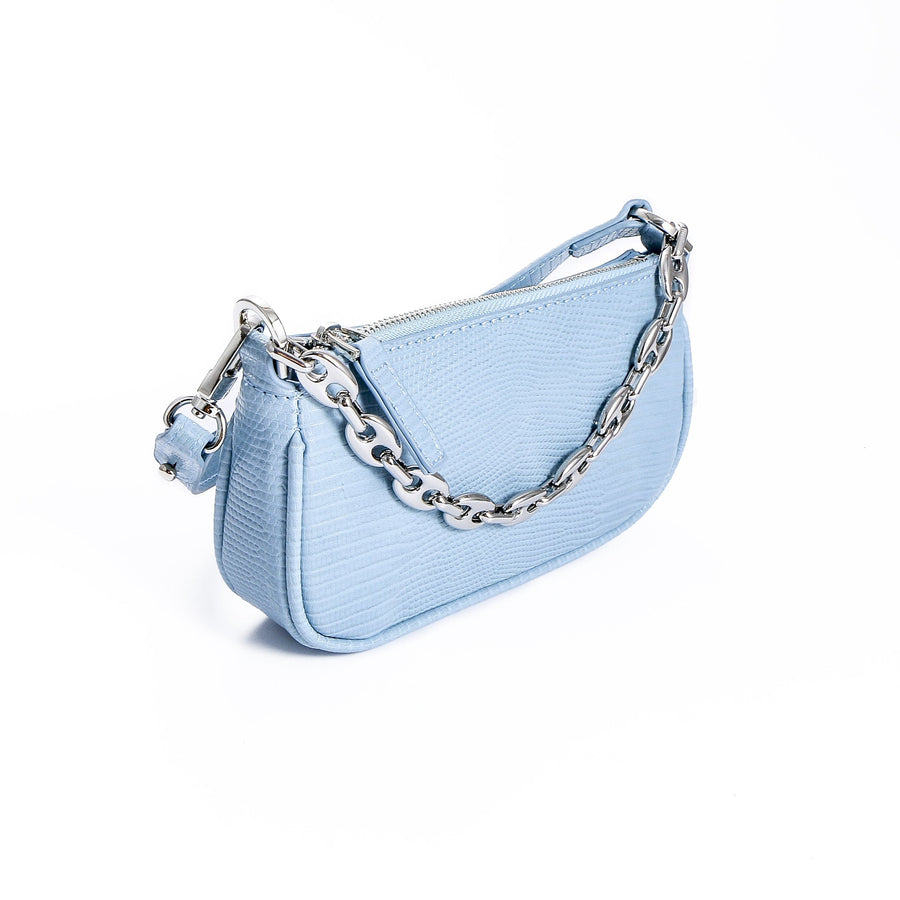 TARRAMARRA Queenie Small Shoulder Bag-Bags-PEROZ Accessories