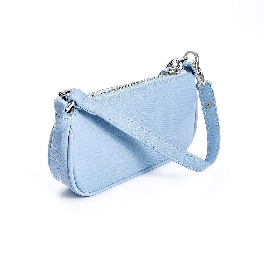 TARRAMARRA Queenie Small Shoulder Bag-Bags-PEROZ Accessories