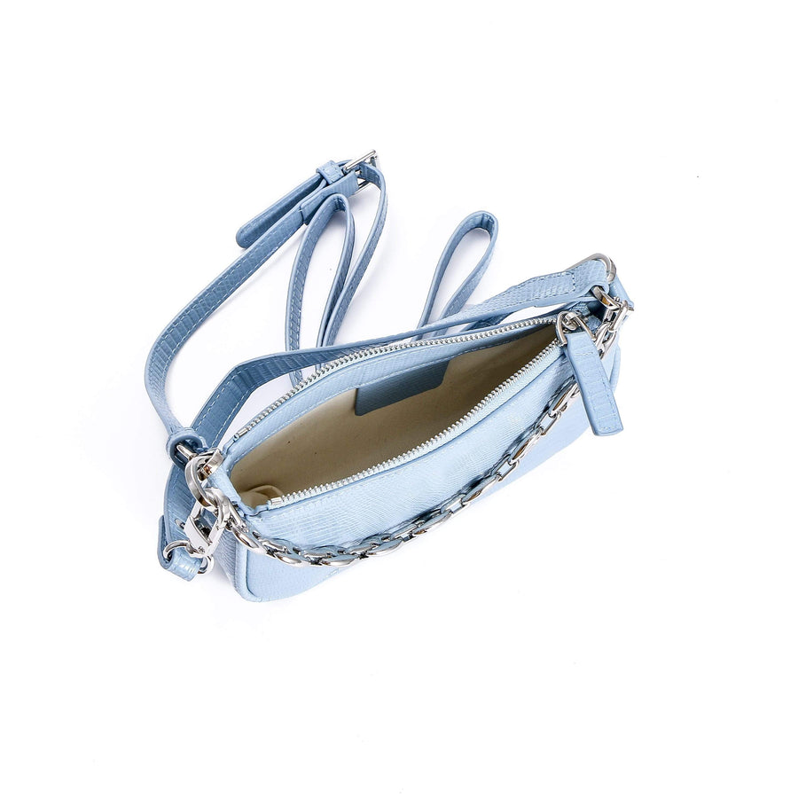 TARRAMARRA Queenie Small Shoulder Bag-Bags-PEROZ Accessories