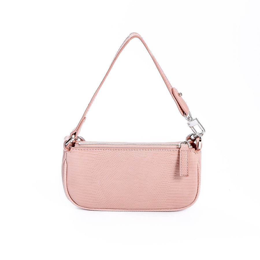 TARRAMARRA Queenie Small Shoulder Bag-Bags-PEROZ Accessories